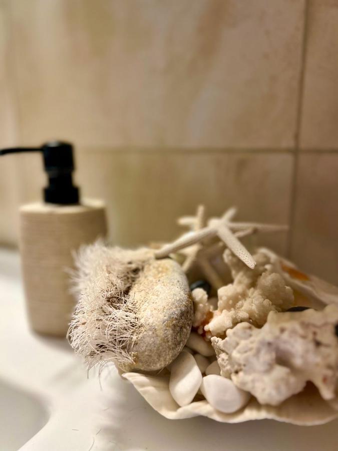 فيلا Aegean Pearl بوسيدي المظهر الخارجي الصورة