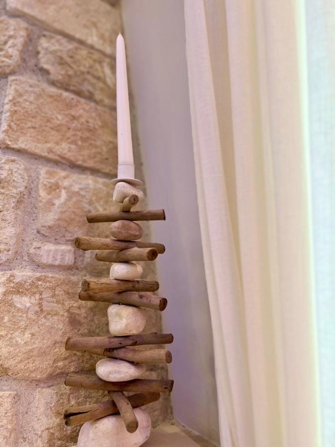 فيلا Aegean Pearl بوسيدي المظهر الخارجي الصورة
